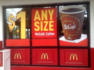 CosMc’s Closure Signals McDonald’s Retreat from Starbucks-Style Model