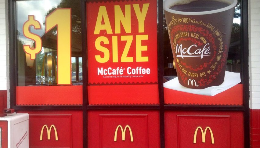 CosMc’s Closure Signals McDonald’s Retreat from Starbucks-Style Model