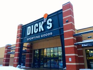 Dick’s Builds Momentum with Foot Locker Buyout, Earnings Beat Expected