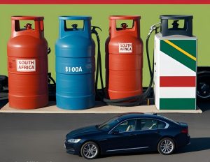 U.S.–South Africa Energy Pact Aims to Cool Gas Prices, Boost Industry