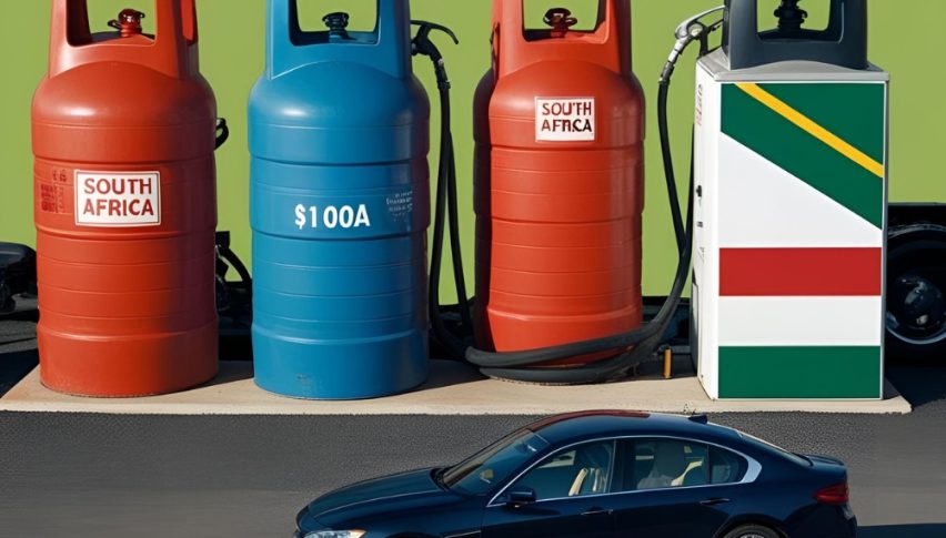 U.S.–South Africa Energy Pact Aims to Cool Gas Prices, Boost Industry