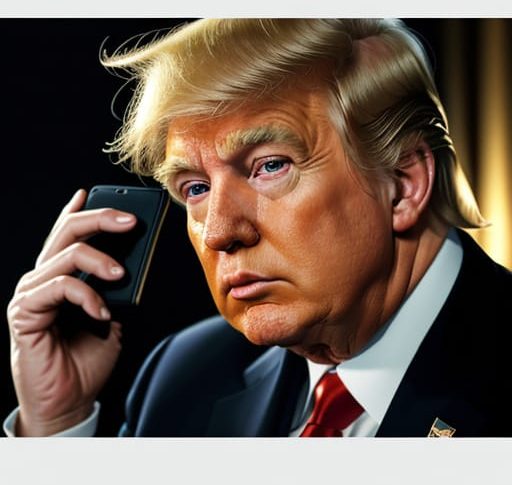 Donald Trump has held off on new tariffs for the European Union for now.