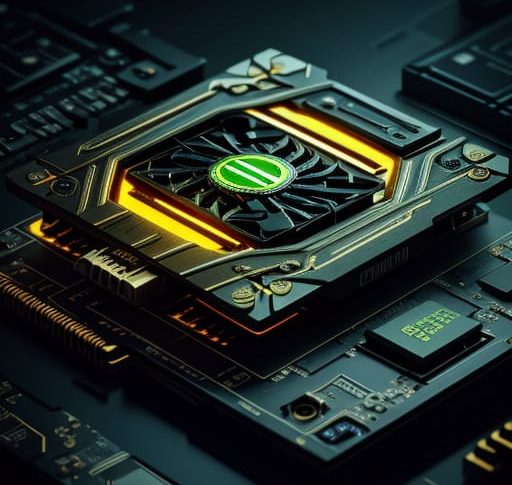 Nvidia stock is bound to be affected by the quarterly report coming on Wednesday.