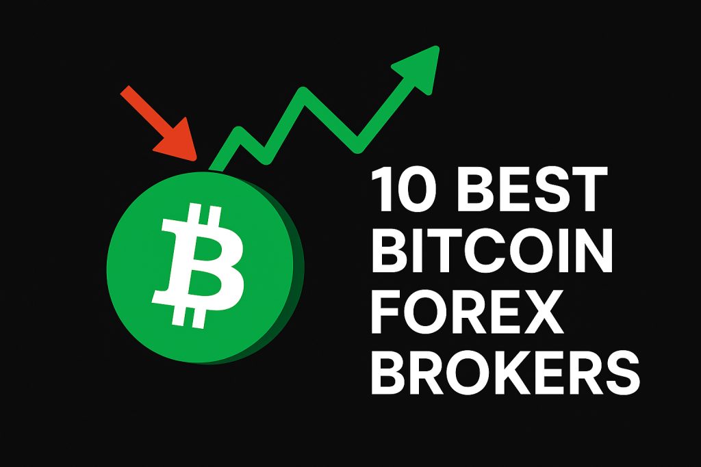 10 Best Bitcoin Brokers 10 Best Bitcoin Brokers