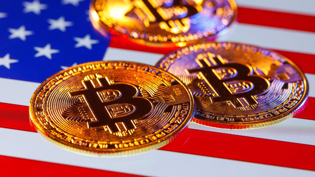 Institutional Investors Back Trump Media’s Crypto Treasury Strategy