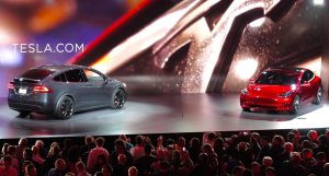 Tesla’s Revival: 66% Surge Signals a Bold Comeback