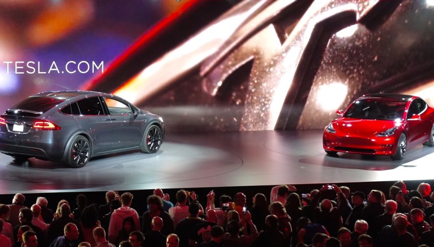 Tesla’s Revival: 66% Surge Signals a Bold Comeback