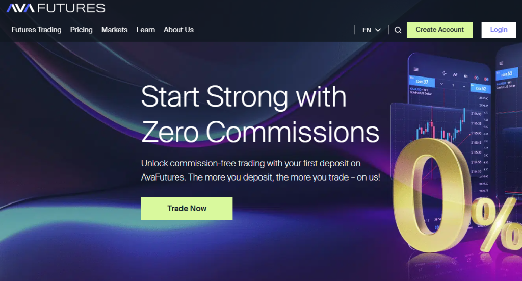 AvaFutures