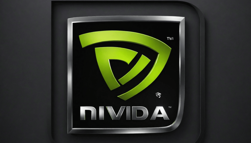 Nvidia is ready to release its first fiscal quarterly report for 2025.