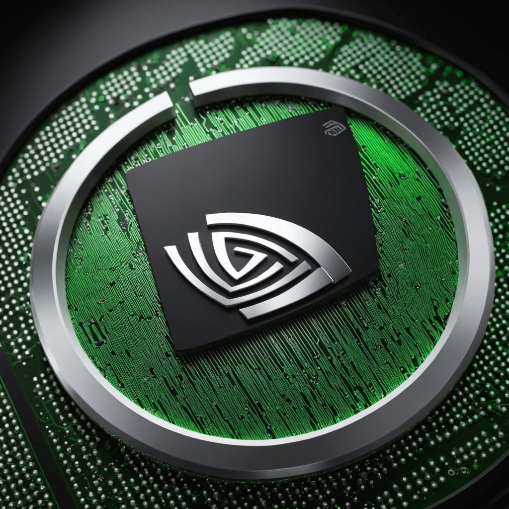 Nvidia's stock value may drop after their earnings report releases.