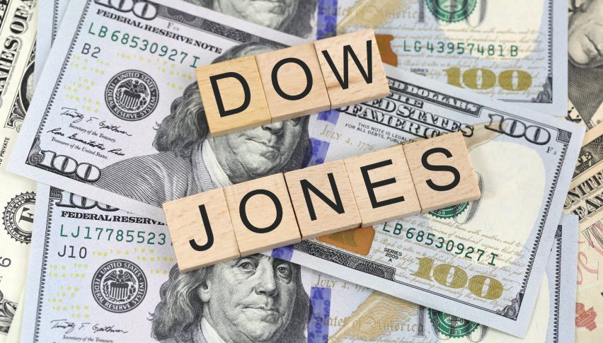 Wall Street Ends Down Despite Industrial Sector Strength