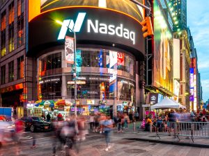 Will sentiment in tech stocks improve after Nvidia's earnings?