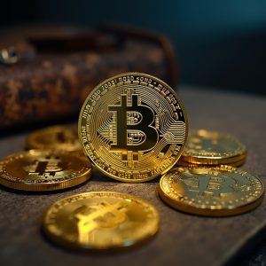 JD Vance Offered Support for Cryptocurrency