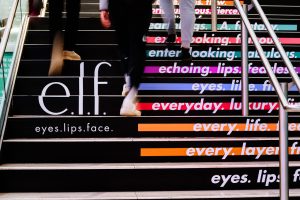 Breakout Move: e.l.f. Beauty Jumps as It Acquires Rhode for $1 Billion