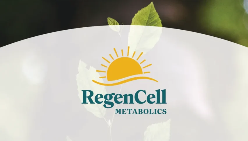 Regencell Surges 2,500% in a Month