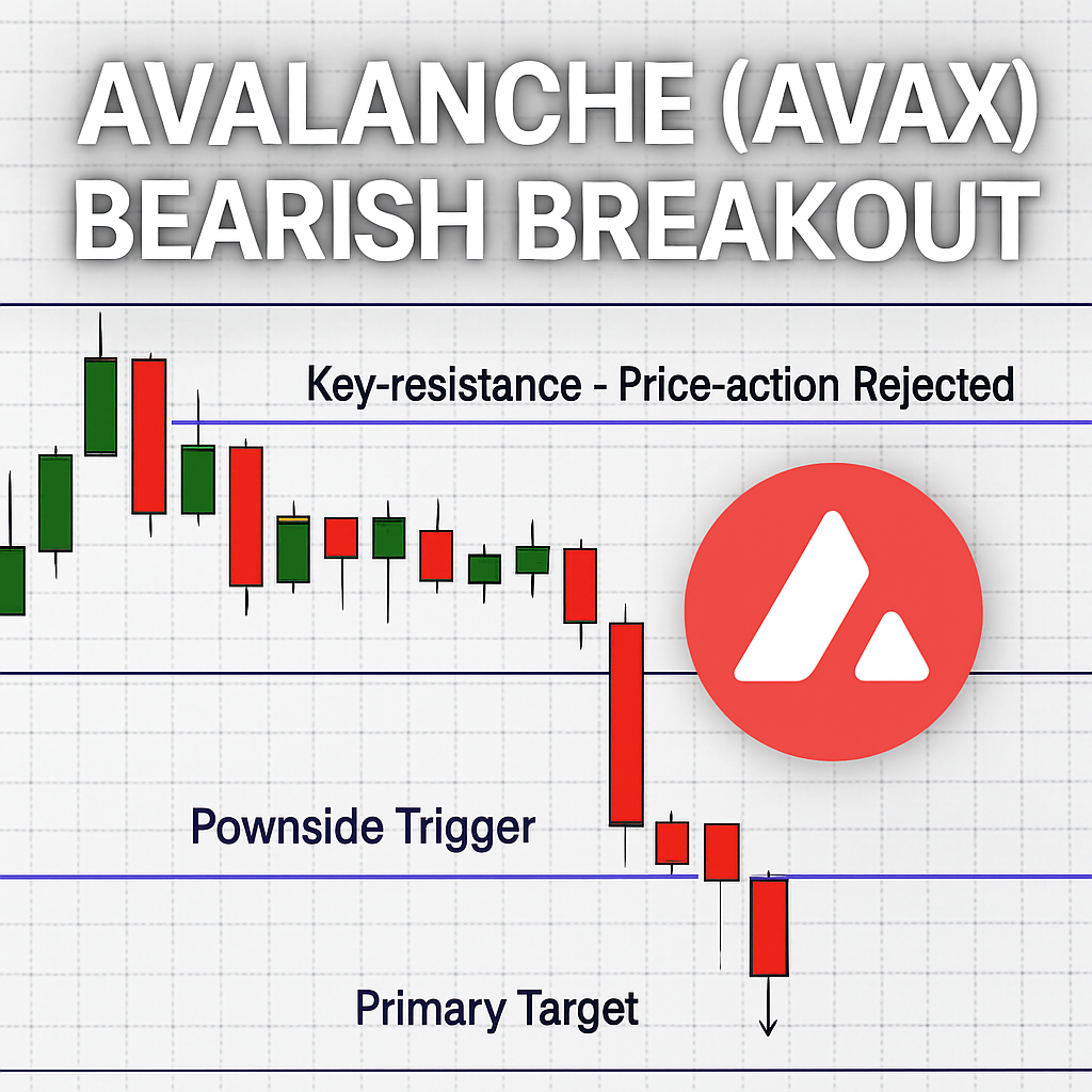 Avalanche Thumbnail Image