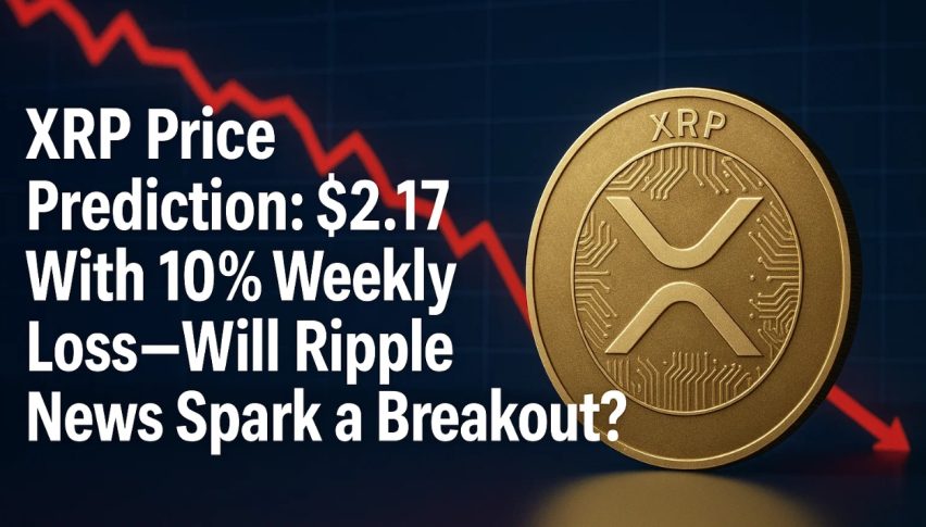 XRP Price Prediction: $2.17 With 10% Weekly Loss—Will Ripple News Spark a Breakout?