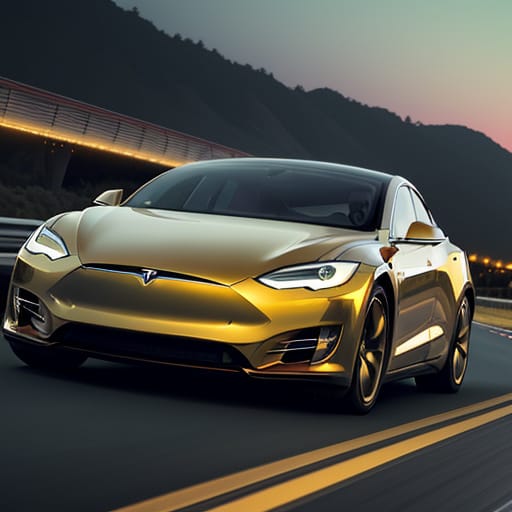 Did Musk kill off plans for a lower cost Tesla car?