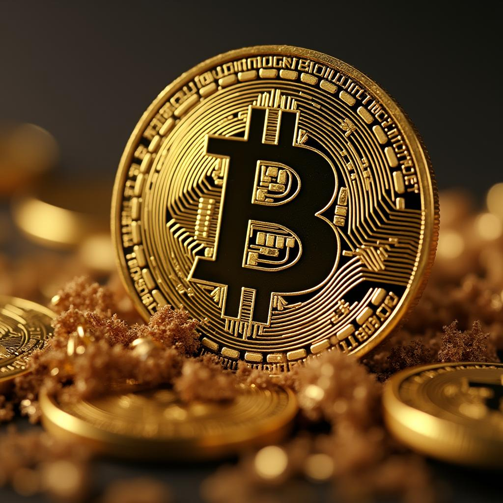 Is Bitcoin able to come back from its recent drop?