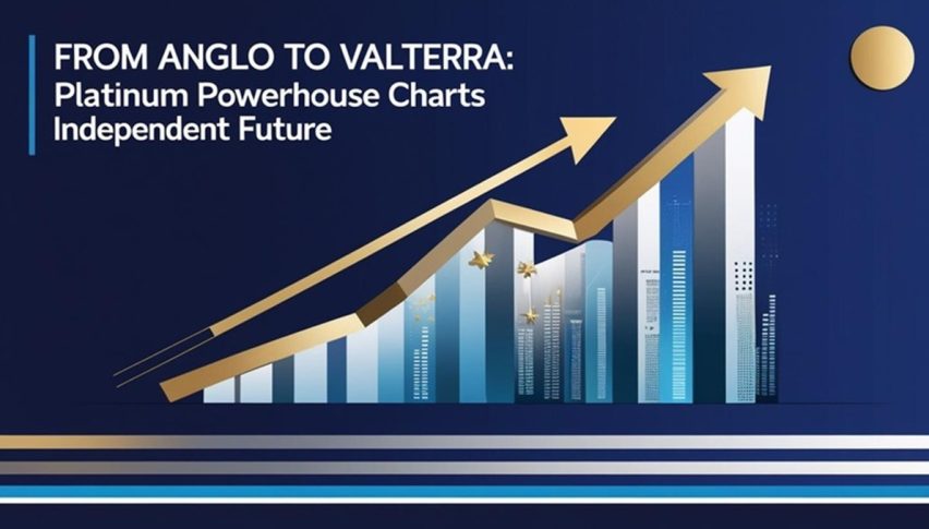 Anglo American Restructures as Valterra Platinum Launches on Global Exchanges