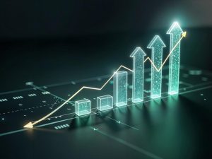Stocks Hover Near Highs: SPX Awaits Breakout on Trade Talks and Easing Risk