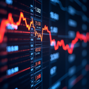 Markets Sink on Fresh Tariff Escalation