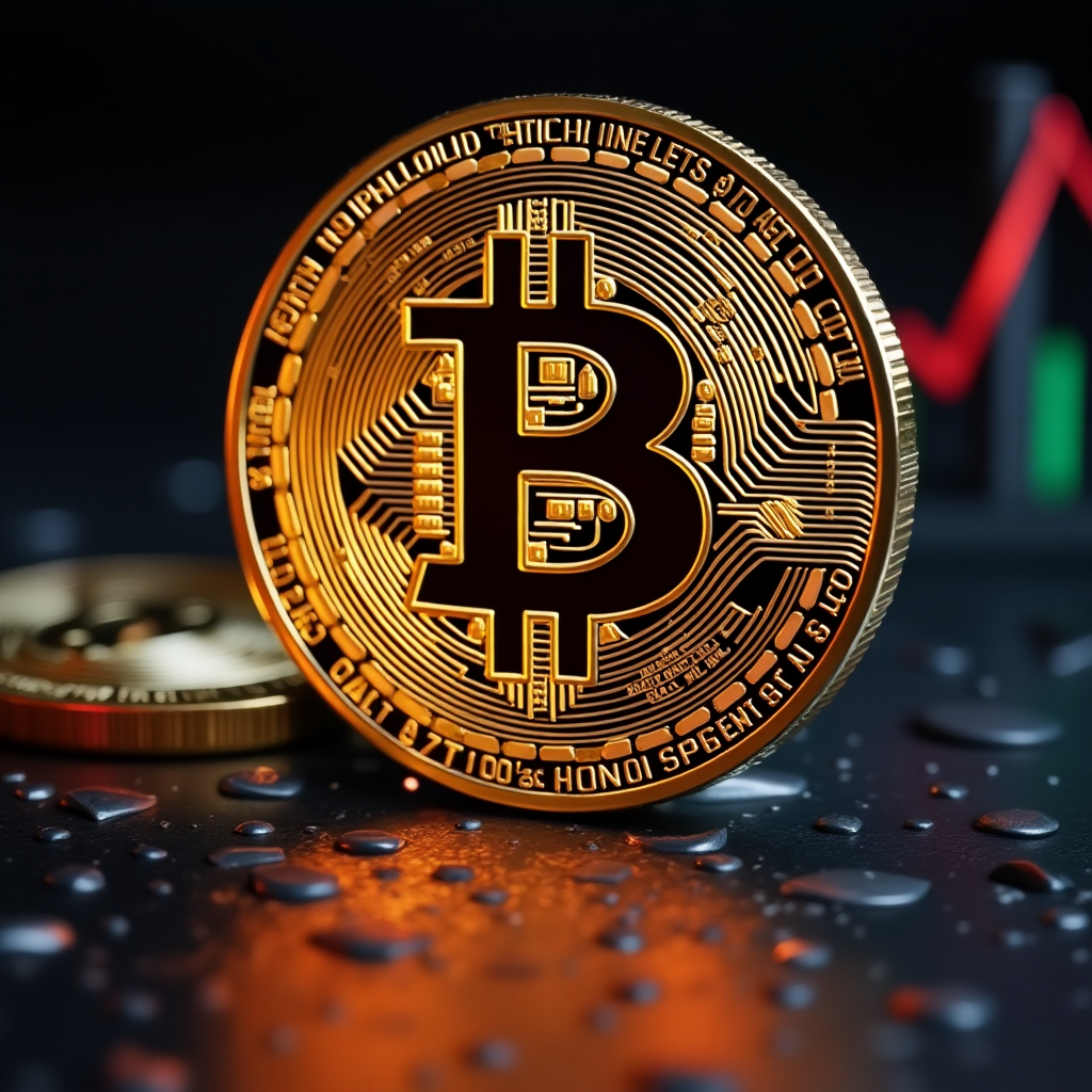Bitcoin may be able to achieve a new record his soon.
