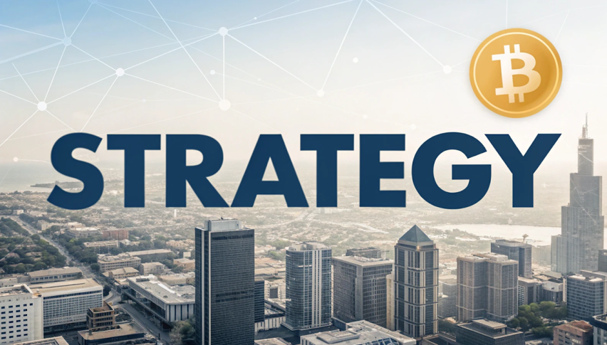 MicroStrategy Stock Soars on Tech Rebound, Eyes Return to $400+