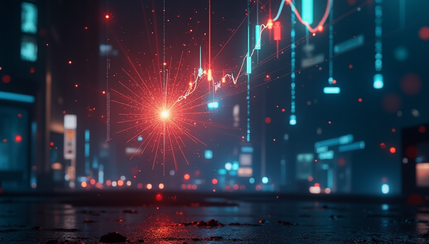 The stock market is stronger and more resilient than expected.
