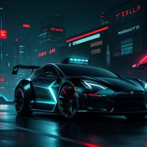 Tesla may need a new vehicle launch to turn their stock around.