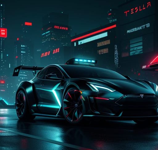 Tesla may need a new vehicle launch to turn their stock around.