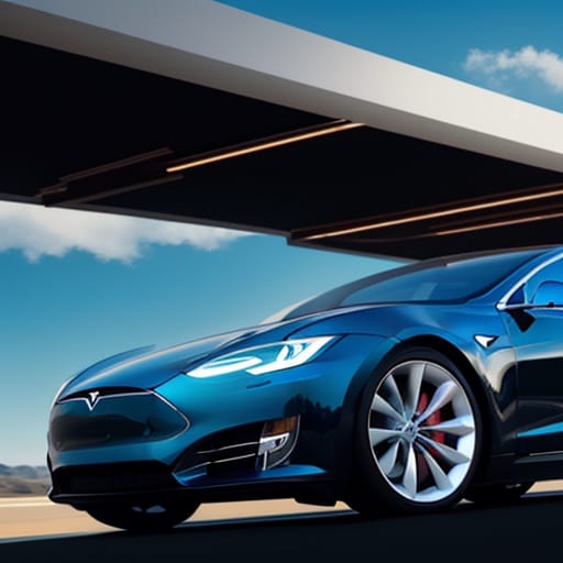 Tesla has a sales problem and a public perception problem.