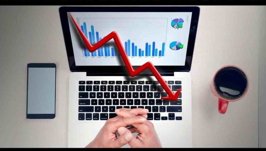 Dow Jones Falters Despite Broader Gains, Weighed Down by Soft Data