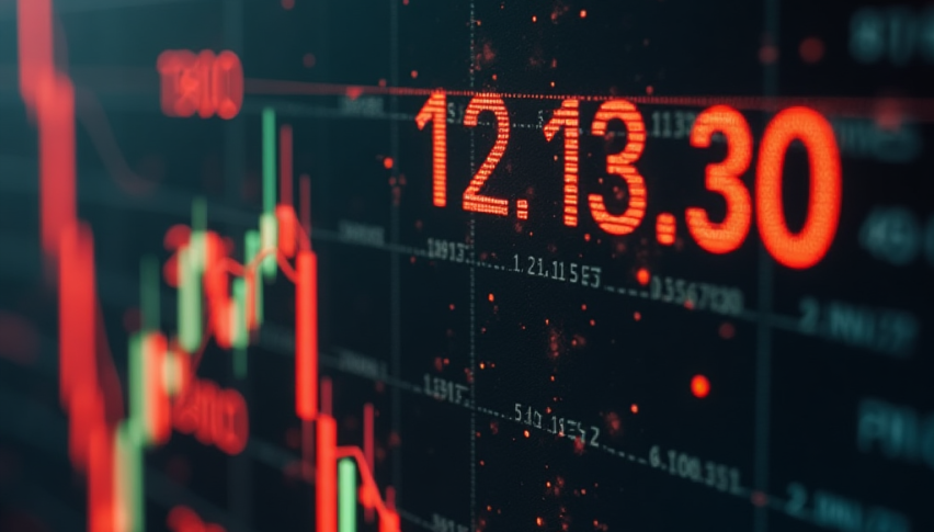 Stock markets have an uneven Wednesday.