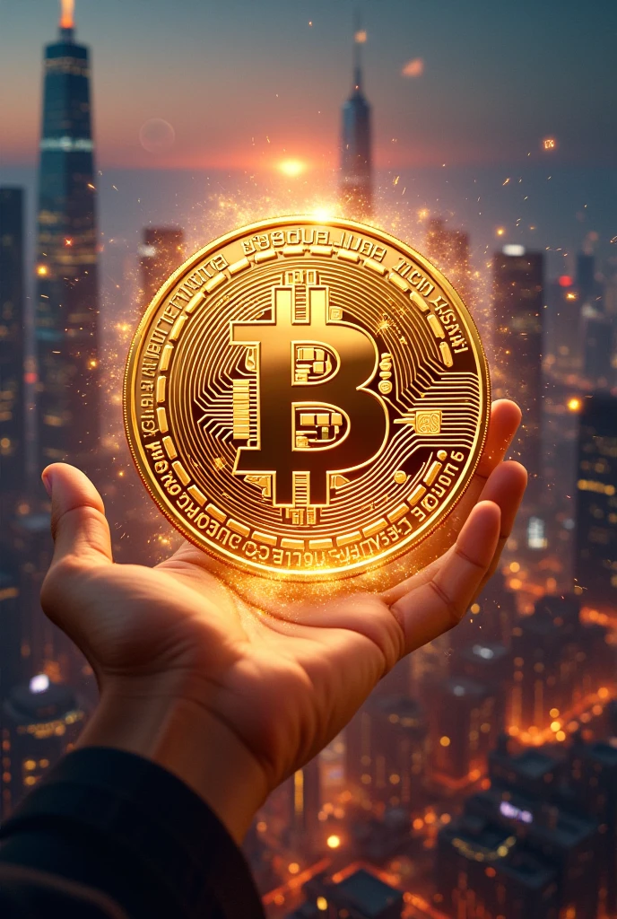 Bitcoin may be pushed to a new high thanks to advancing stablecoin regulation.