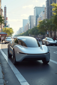 Tesla is going to launch its new robotaxi service in Texas soon.