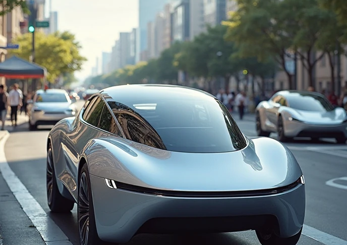 Tesla is going to launch its new robotaxi service in Texas soon.