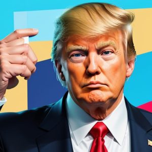 Donald Trump is ready for interest rate cuts, but is the Fed?