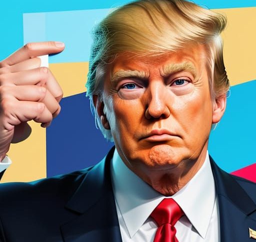 Donald Trump is ready for interest rate cuts, but is the Fed?