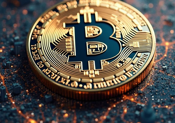 A new ETF coin could be coming from Trump's social media company.