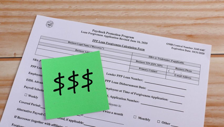 Countdown to NFP: Labor Market Faces New Scrutiny
