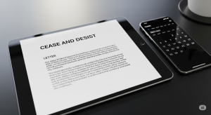 Trump Family's Crypto Venture Issues Cease-and-Desist Over Unauthorized Wallet