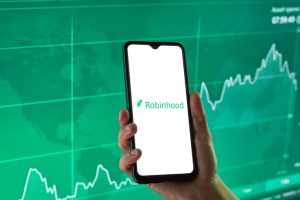 Robinhood Eyes S&P 500 Entry After Explosive Stock Rally