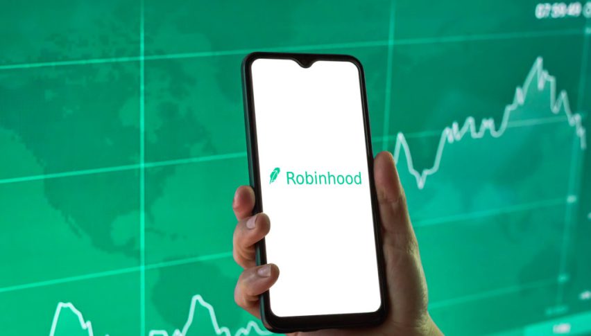 Robinhood Eyes S&P 500 Entry After Explosive Stock Rally