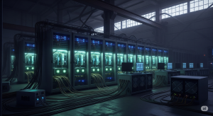 Tether to Open-Source Bitcoin Mining Operating System, Aiming to Level the Playing Field