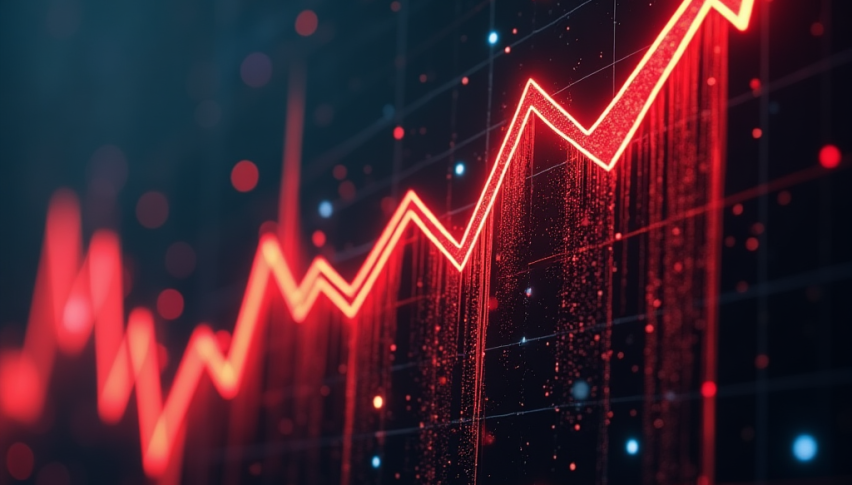 The S&P 500 is preparing to break a record as it passes 6,000.