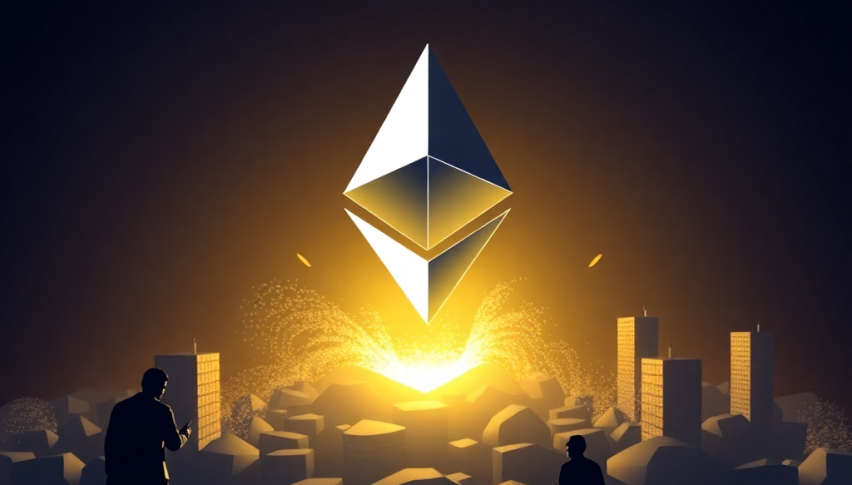 Ethereum is one of the fastest climbing coins this year.