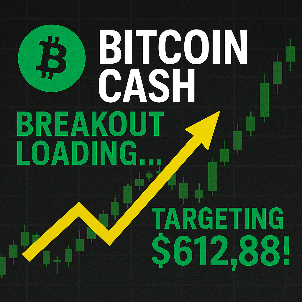 Bitcoin Cash Thumbnail Image