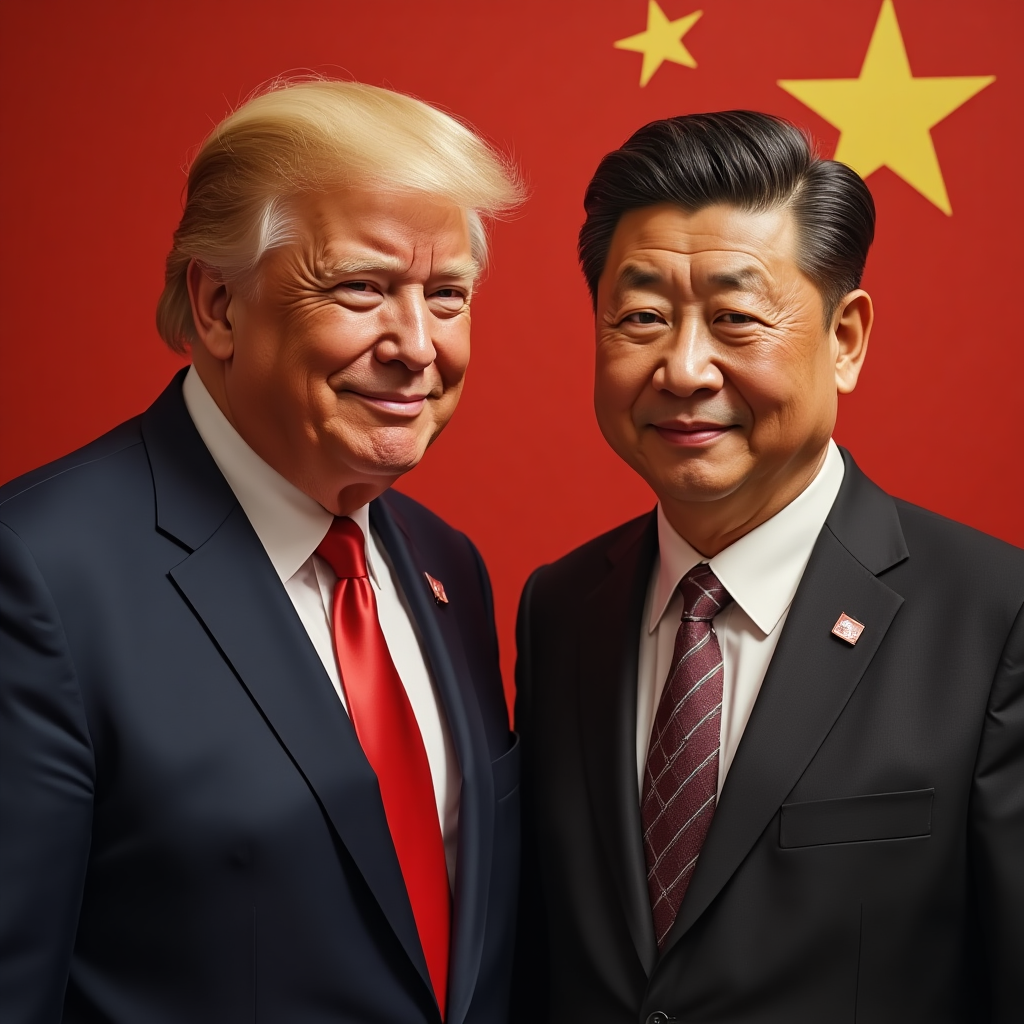 Stocks continue to climb as China the USA agree on trade.