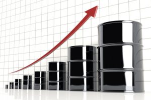 Geopolitical Strain Sparks Sharp Rise in Crude Oil